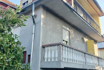 Casă cu 3 camere în Central - 4