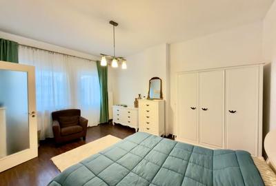 Apartament cu 2 camere semidecomandat, mobilat în Universitate - 6