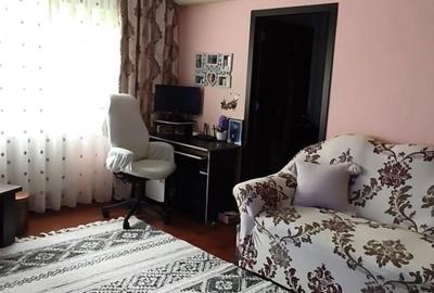 Apartament cu 2 camere semidecomandat în Alexandru cel Bun - 3