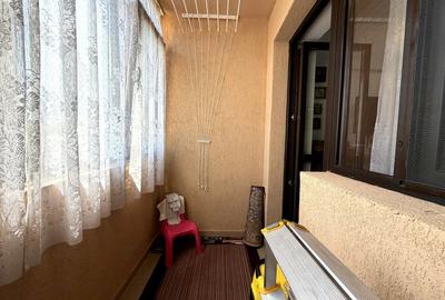 Apartament cu 2 camere decomandat, mobilat în Bragadiru - 6
