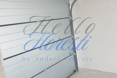 Casa cu garaj - 4 camere - 130 mp utili - zona Somesului, Floresti! Casa cu garaj - 4 camere - 130 mp utili - zona Somesului, Floresti! - 15