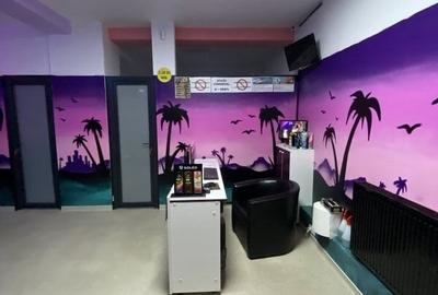 Spațiu comercial, de 100 mp, în Chiajna - 8