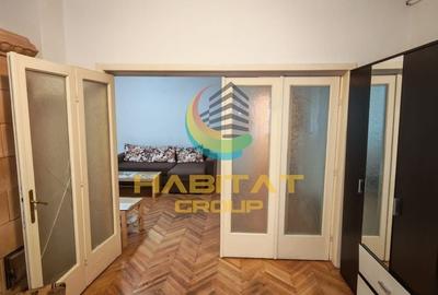 Apartament cu 3 camere semidecomandat, mobilat în Pache Protopopescu - 1