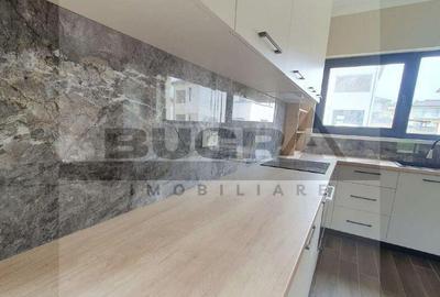 Casă cu 4 camere cu Teren 440 Mp în Dezmir - 12