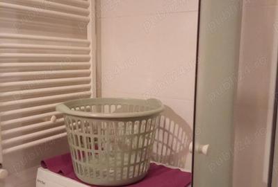 Garsonieră decomandată în Titan - 2