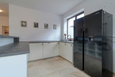 Corbeanca Business Center P+1+M | 19 camere | 400 mp utili/ 8 parcari - 7