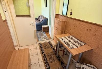 Apartament cu 2 camere semidecomandat, mobilat în Circumvalațiunii - 11