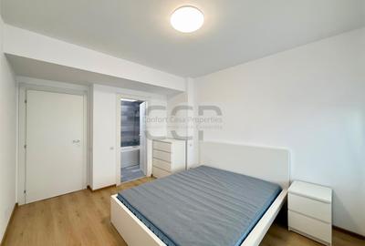 Apartament cu 4 camere decomandat în 13 Septembrie - 2