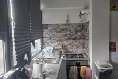 Apartament cu 2 camere semidecomandat în Central - 3