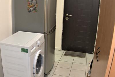 Apartament cu 2 camere semidecomandat în Satu Nou - 2