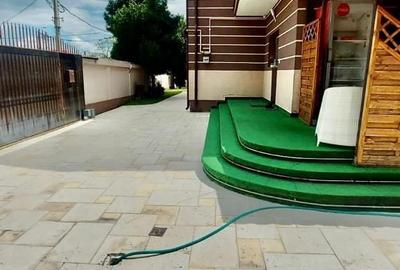 Casă individuală cu 7 camere cu Canalizare în Apărătorii Patriei - 24