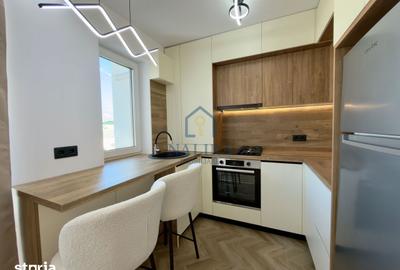 Apartament cu 2 camere în Orașul Vechi - 11