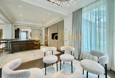 VILA UNICA PE IANCU NICOLAE/DESIGN INTERIOR/BANEASA RESIDENTIAL PARK/PIPERA - 77