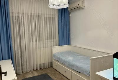 Apartament modern, complet mobilat ?i utilat Lujerului, Plazza, Liniei - 5