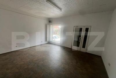 Spatiu comercial de 73 mp in zona excelenta - 2