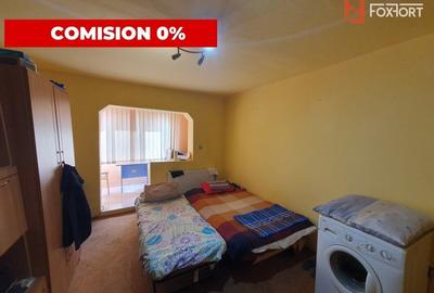 COMISION 0% Apartament cu o camera la parter, zona Steaua - 2