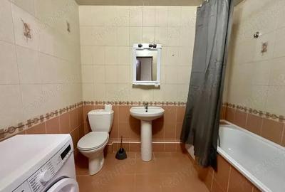 Garsonieră decomandată în Muncii