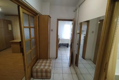 Apartament cu 1 camera decomandat  la 5 min de Cuza si UMF 160042 - 4