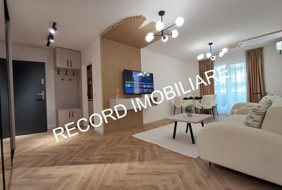 Apartament lux, bloc nou, et.2, lift 58 mp Cluj-Napoca - 1
