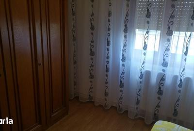 Apartament cu 2 camere semidecomandat în Broșteni