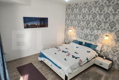 Vila - 4 camere, mobilata lux, Stupini - Brasov - 6