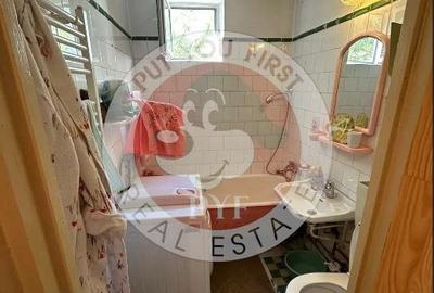 Piata Progresul | 3 camere | 57mp | Semidecomandat | B12329 - 5