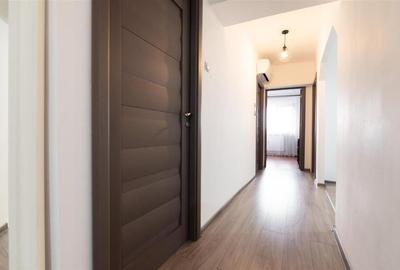 RECO Apartament modern cu 3 camere tip U -  Bl Dacia - 24