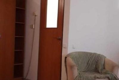 Garsoniera spatioasa, 36 mp, parter – Bulevardul Muncii, open-space generos - 1