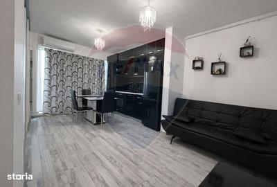 Apartament cu 2 camere în Tomis Plus