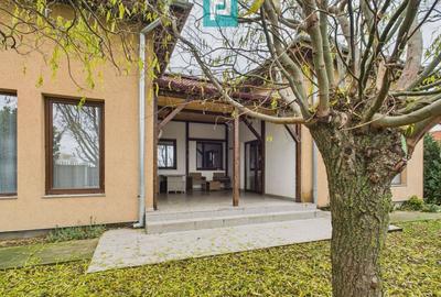 Casă individuală spațioasă, la 10 km de Timișoara - 1