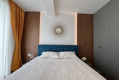 Kasper - Coresi Avantgarden, de inchiriat apart. superb cu 2 camere, decomandat - 5