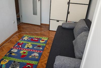 Apartament cu 3 camere semidecomandat în Crig - 5