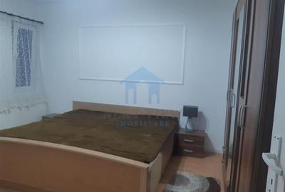 Apartament 2 camere, Intre Lacuri