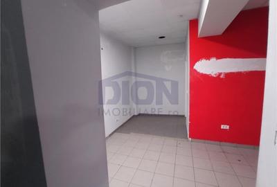 Spațiu comercial, de 66 mp, în Rahova - 3