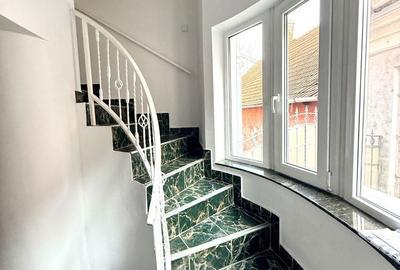 Spațiu comercial, de 250 mp, în Ultracentral - 2