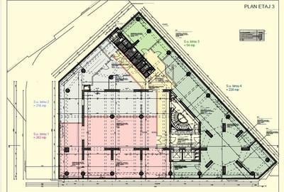 UNIVERSITATE BIROU  89-760 mp - 15