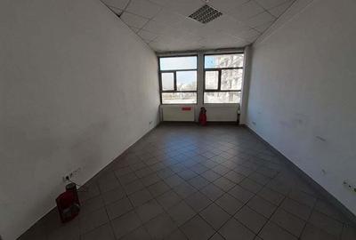 Spațiu comercial, de 430 mp, în Fizicienilor - 8