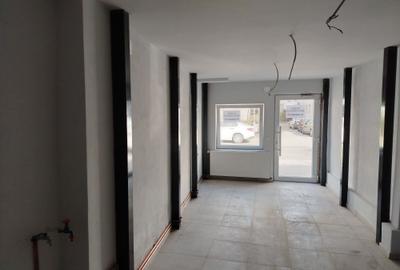 Spațiu comercial, de 22 mp, în Dosu Bricii - 1