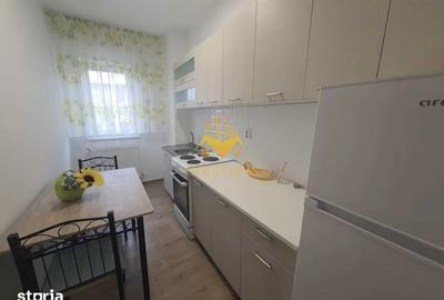 Apartament cu 2 camere decomandat în Andrei Mureșanu - 6