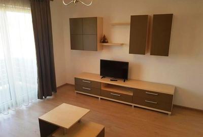 Apartament cu 2 camere decomandat, mobilat în Avantgarden - 4