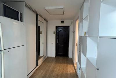 Garsoniera tip Studio-complet mobilata/utilata, Vitan Mall - 5