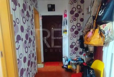 Garsonieră decomandată, mobilată în Sălăjan - 7