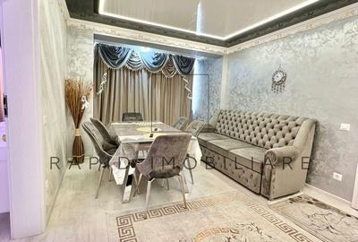 Apartament cu 2 camere semidecomandat în Țiglina 2 - 3