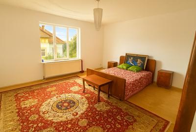 Casa 5 camere + 500mp teren str. Negoi - 5