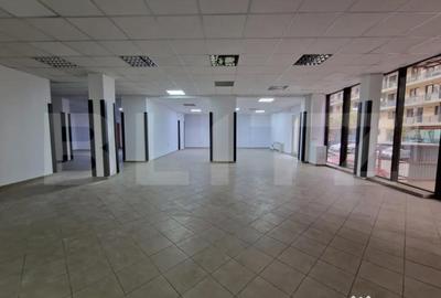 Spațiu comercial, de 196 mp, în Între Lacuri - 3