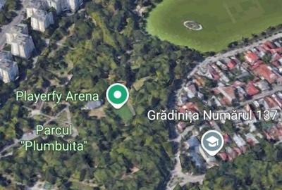 Apartament cu 3 camere decomandat în Doamna Ghica - 12