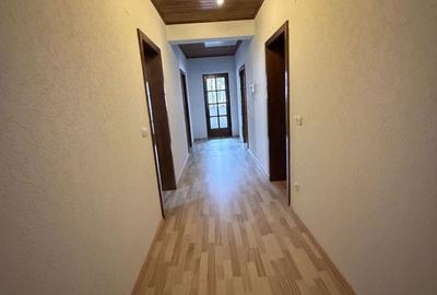 Casă cu 4 camere în Ultracentral - 6