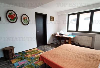 Casa Duplex cu 5 camere si 3 bai in Otopeni - 9