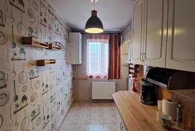 Apartament cu 2 camere, 50 mp utili, situat in cartierul Manastur! - 6