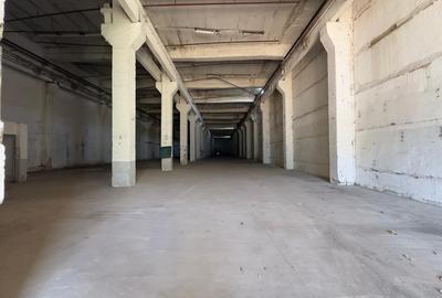 Spațiu industrial, în Cug - 11